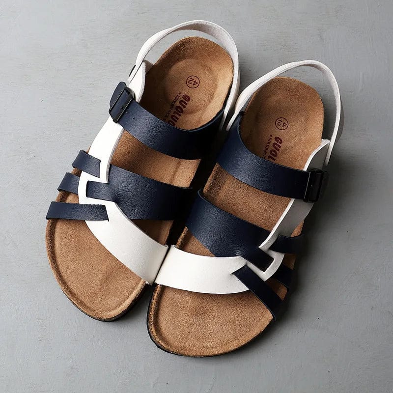 Veronica - Orthopedic Sandals