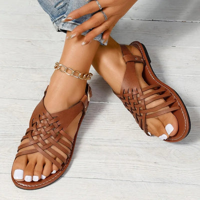 Raya | Casual Beach Sandals