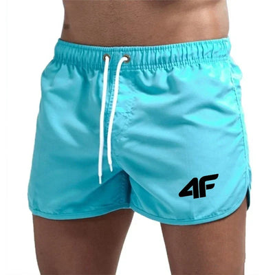 Alexander - Swimming trunks for men