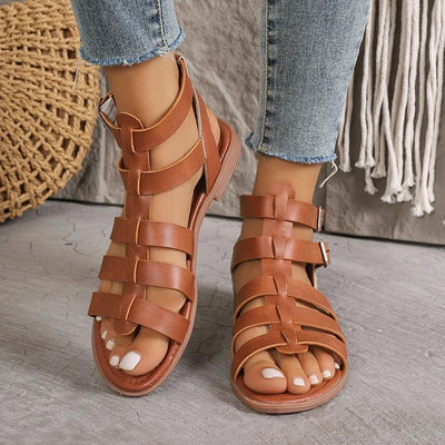 Emilia | Elegant Designer Sandals