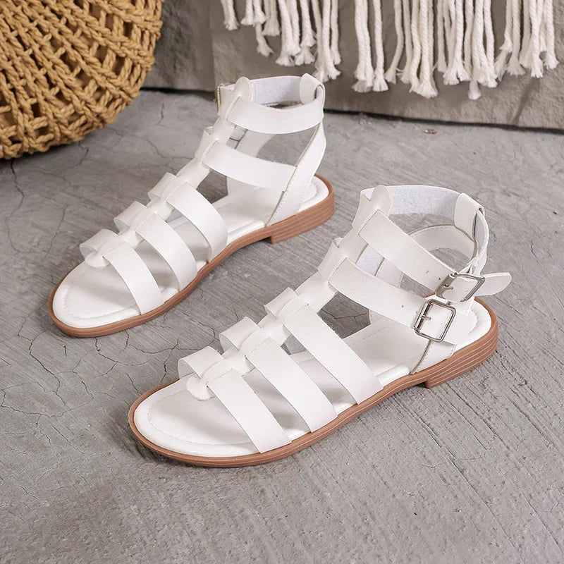 Emilia | Elegant Designer Sandals