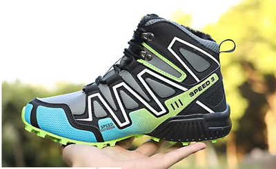 Fusion™ Hiking Boots