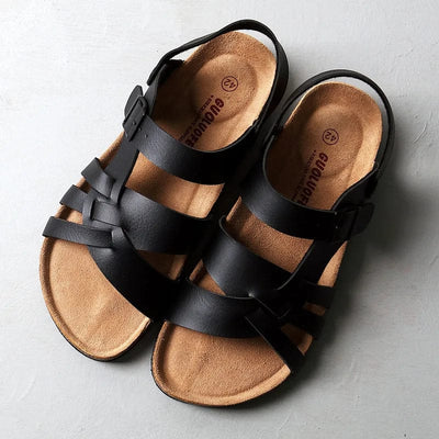Veronica - Orthopedic Sandals