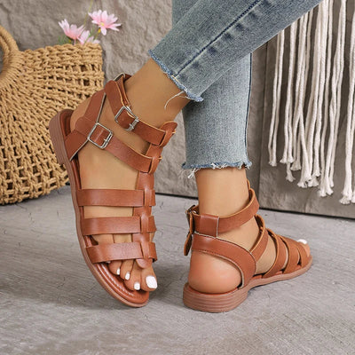 Emilia | Elegant Designer Sandals