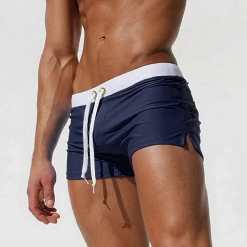 GUSTAV - The swimming trunks for a summer with style