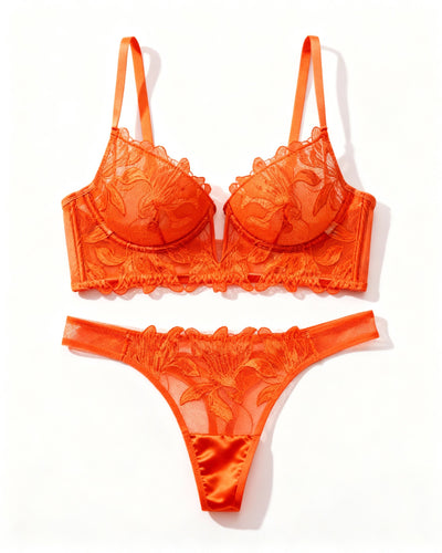 Magda Lingerie Set