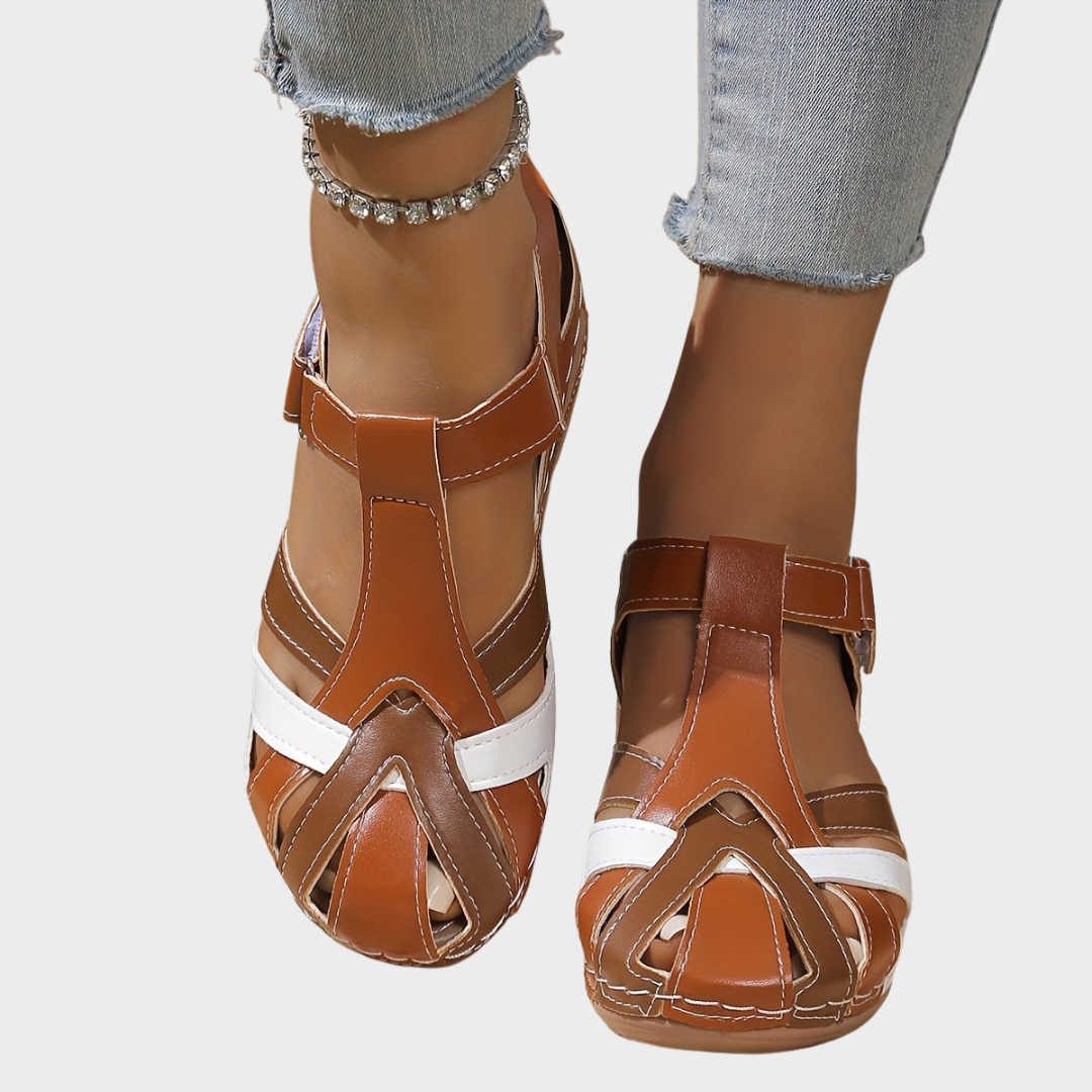 Niana - Ergonomic Sandals