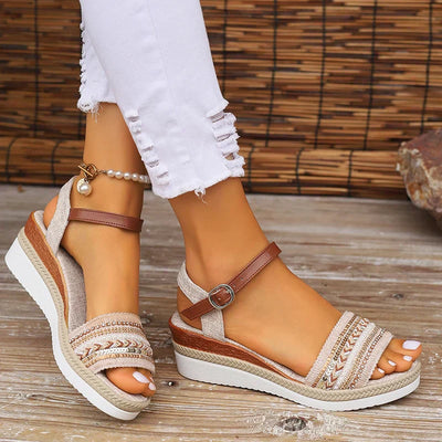 Nova - Casual Summer Sandals