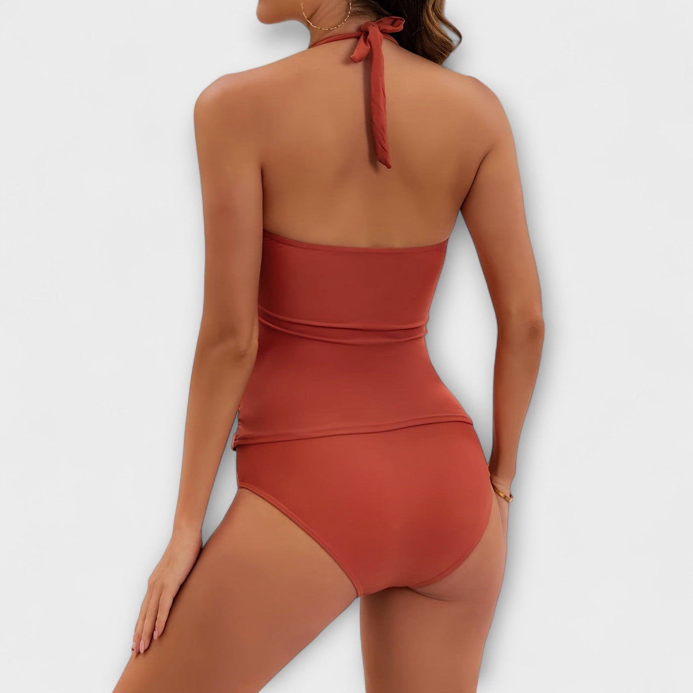Sienna - Two-Piece Swim Set