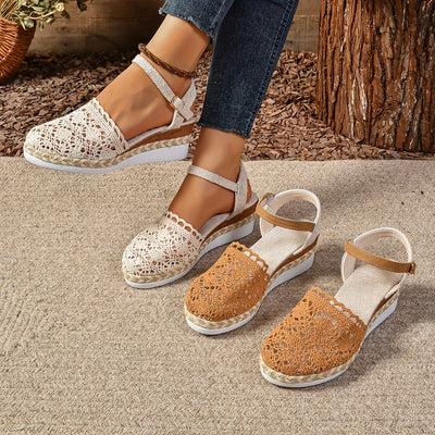 Mia Breathable Orthopedic Sandals