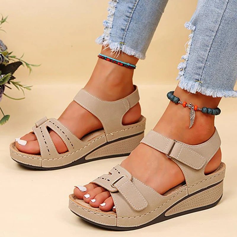 Helene - Comfortable Sandals for Women