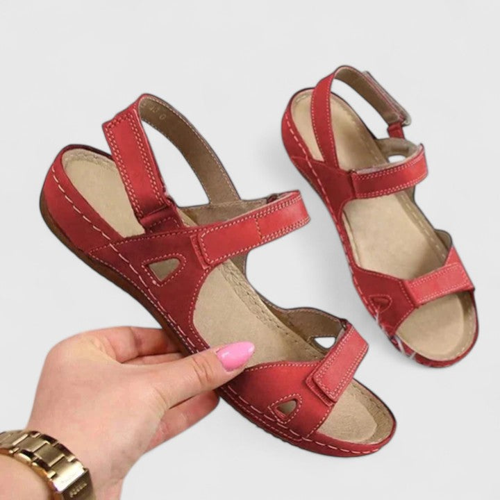 Ava | Orthopedic Comfort Sandals