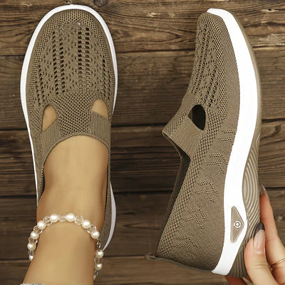 Carry - Orthopedic Slip-On Shoes