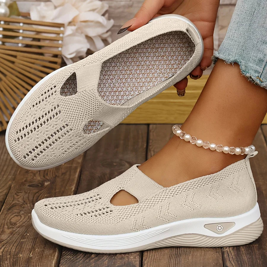 Carry - Orthopedic Slip-On Shoes