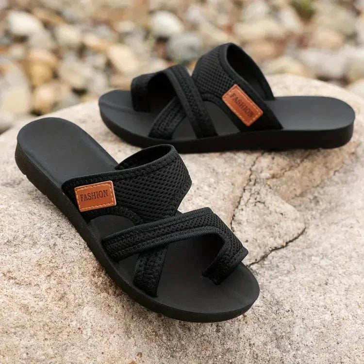 Nadia | Orthopedic Summer Sandals