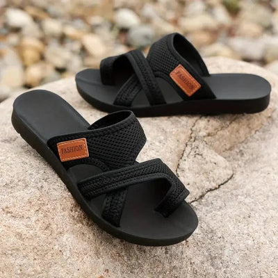 Nadia | Orthopedic Summer Sandals