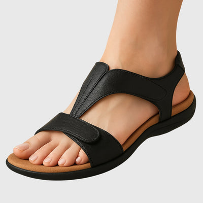 Cynthia | Comfortable Orthopedic Sandals