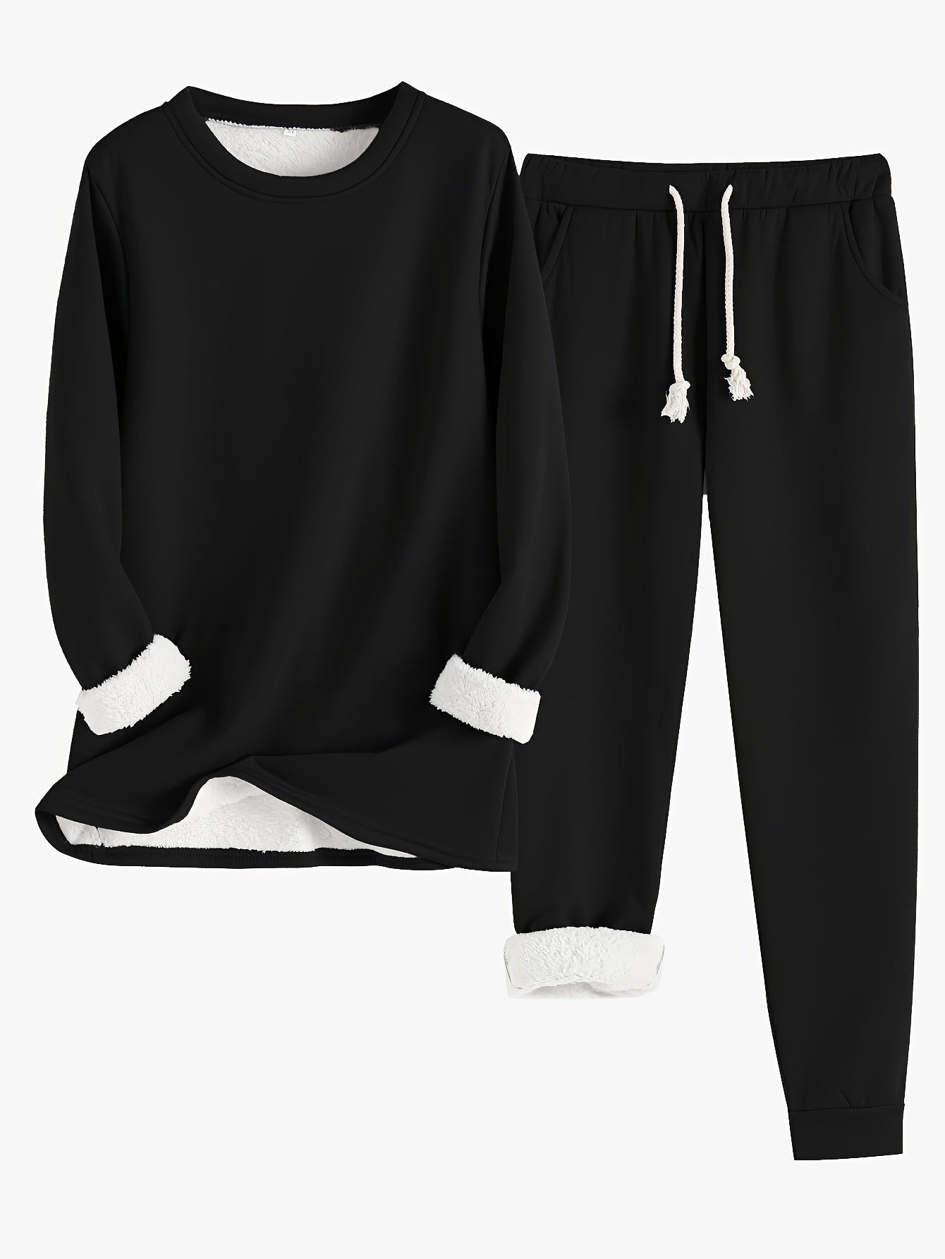 Alanna™ Comfortable Loungewear Set