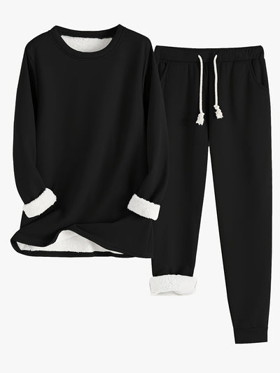 Alanna™ Comfortable Loungewear Set