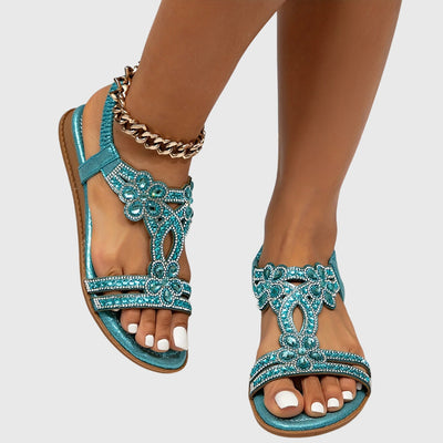 Ella | Elegant Orthopedic Sandals
