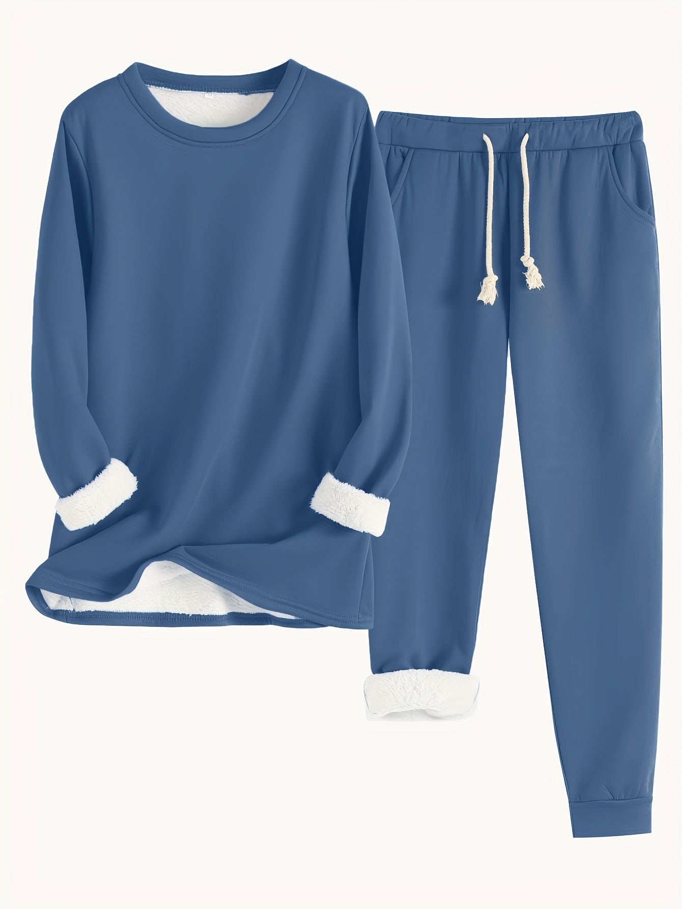 Alanna™ Comfortable Loungewear Set