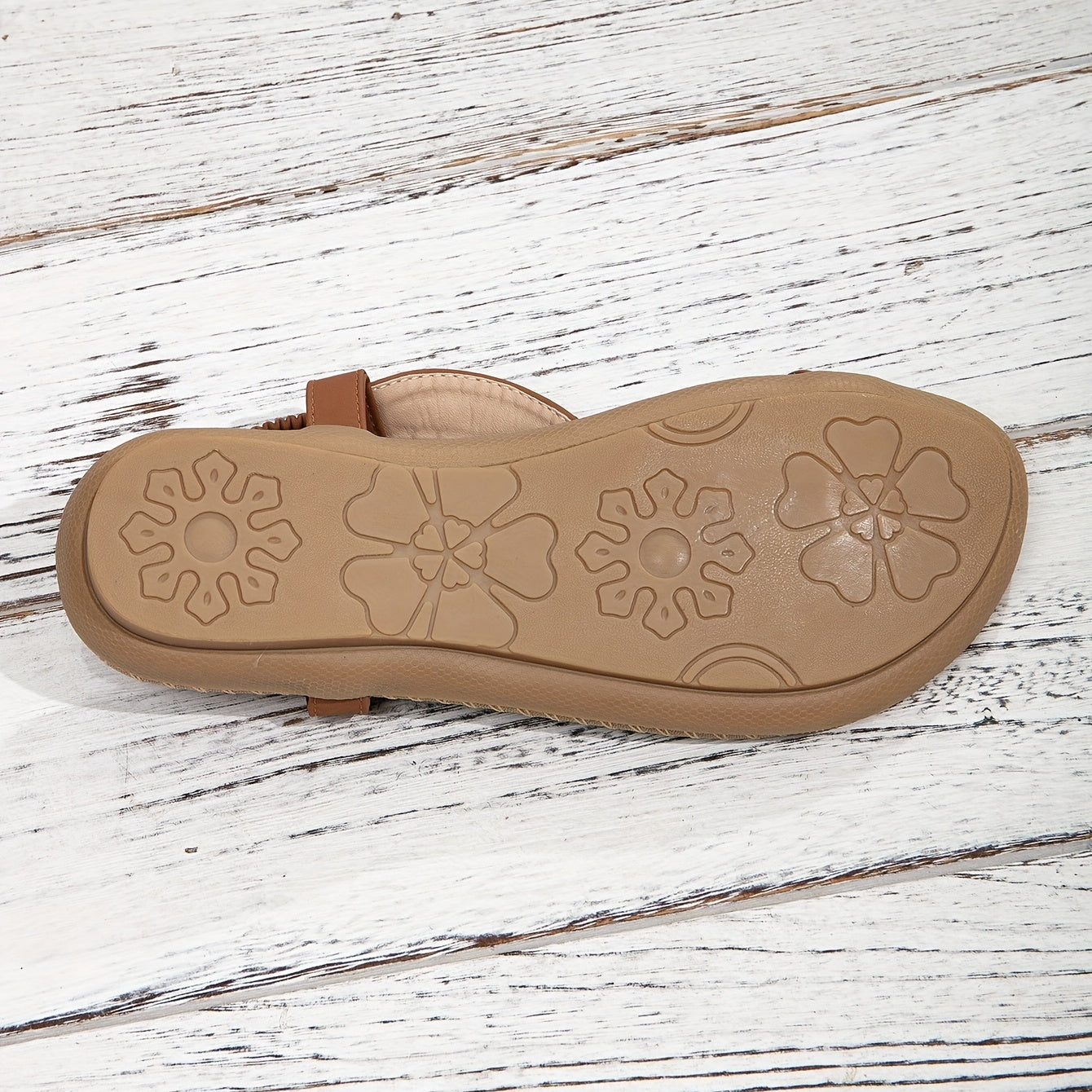 Lysander - Comfortable Orthopedic Sandals