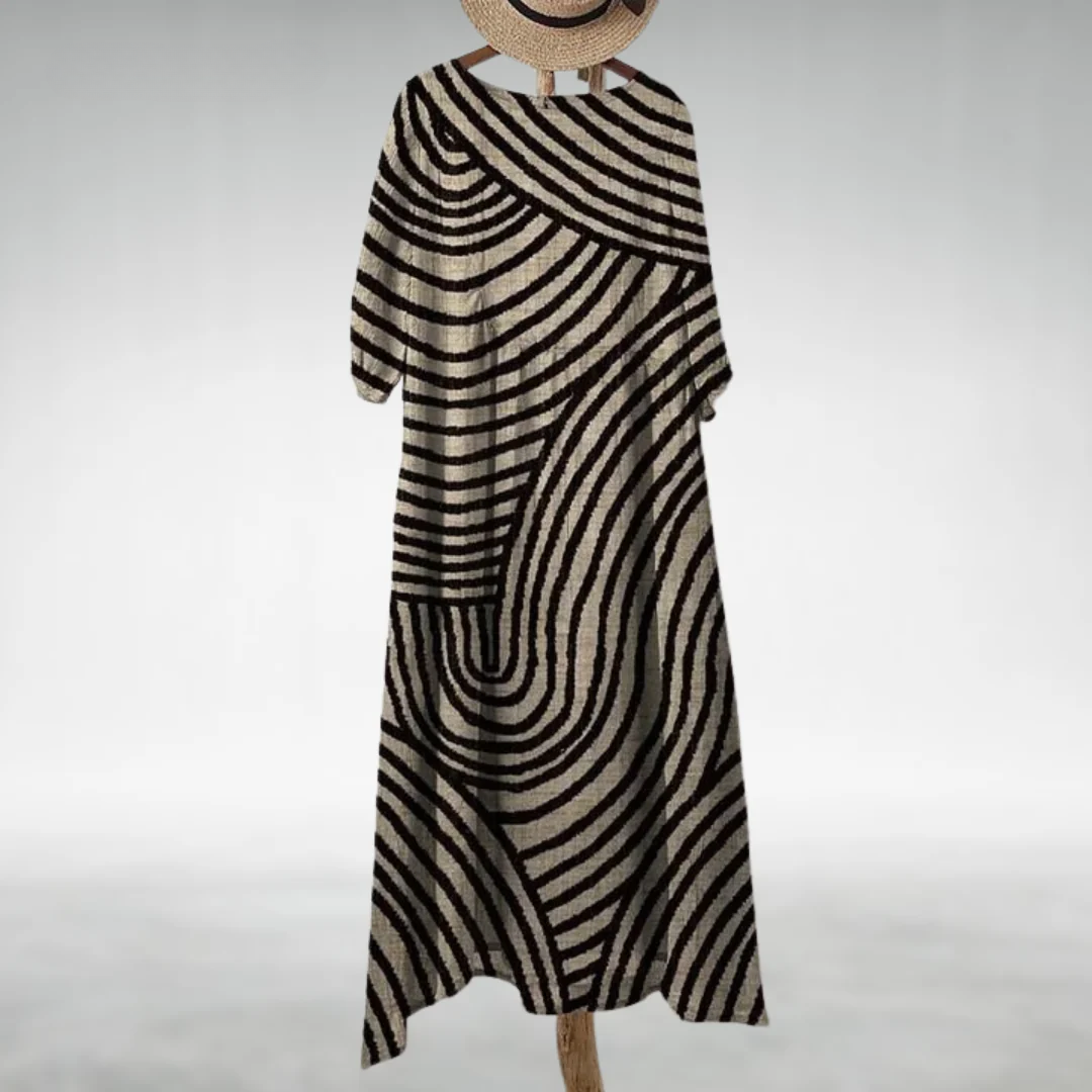 Lucille™ Elegant Dress