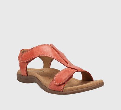 Cynthia | Comfortable Orthopedic Sandals
