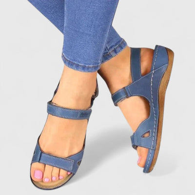 Ava | Orthopedic Comfort Sandals