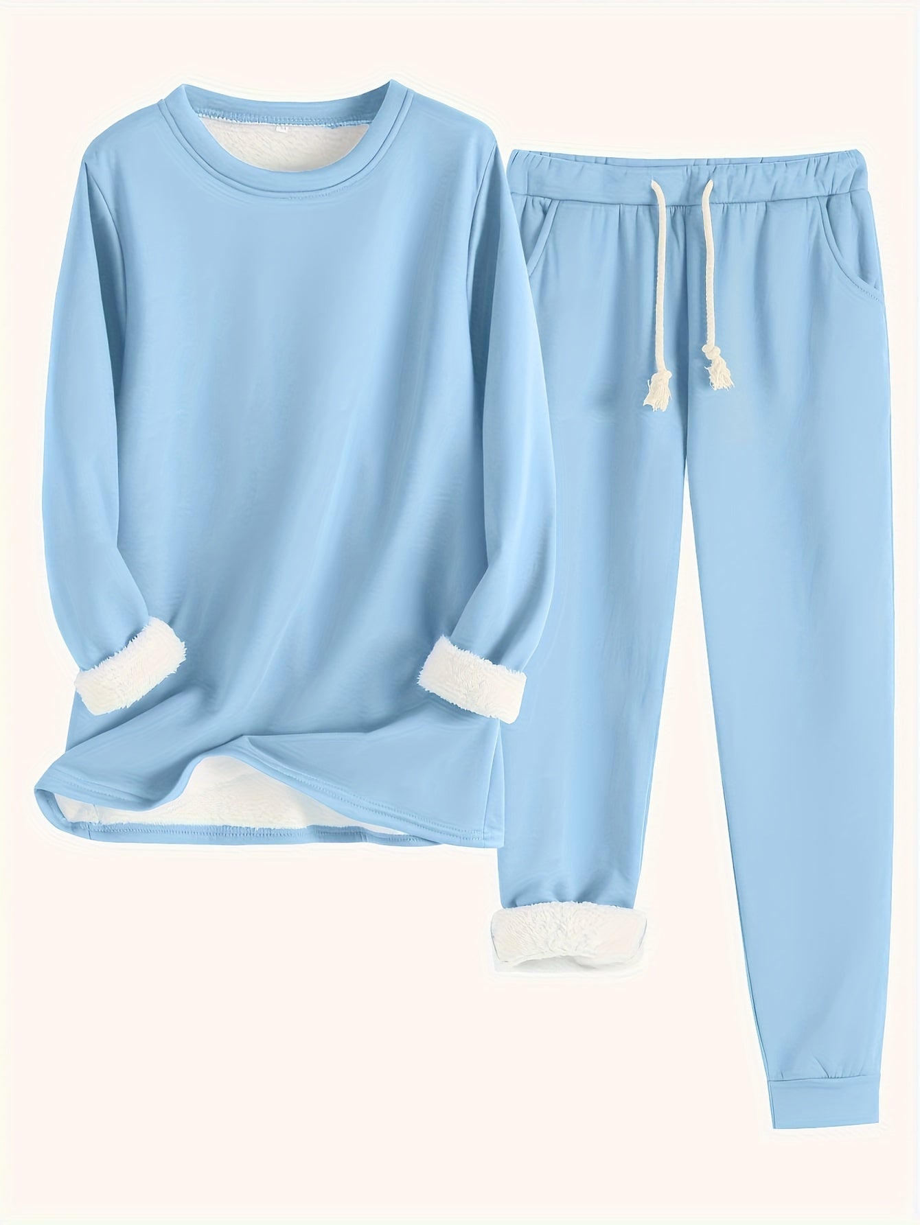 Alanna™ Comfortable Loungewear Set