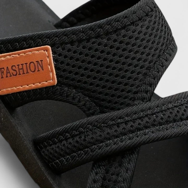 Juliana | Orthopedic Comfort Sandals