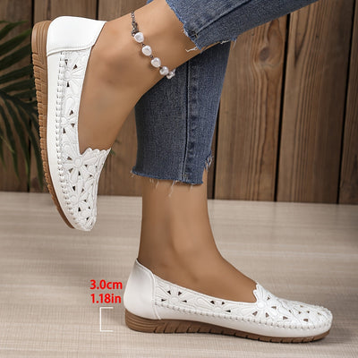 Gail - Elegant Orthopedic Shoes