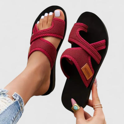 Juliana | Orthopedic Comfort Sandals
