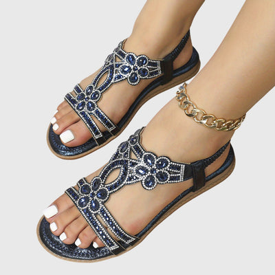 Ella | Elegant Orthopedic Sandals