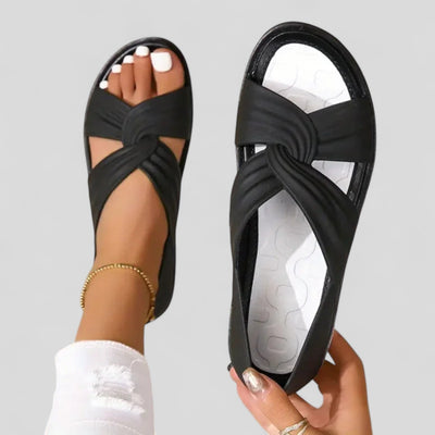 Anna - Elegant Orthopedic Sandals