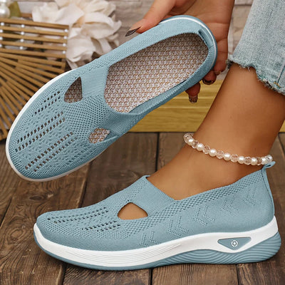 Carry - Orthopedic Slip-On Shoes