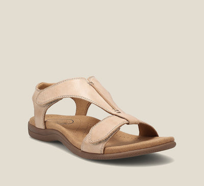 Laurelle - Orthoflex Leder Sandal