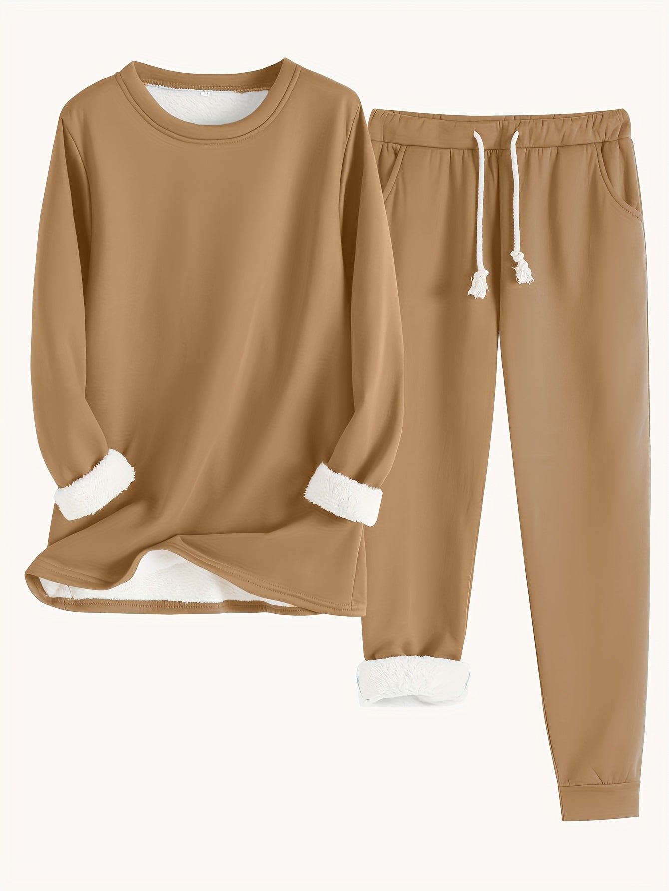 Alanna™ Comfortable Loungewear Set