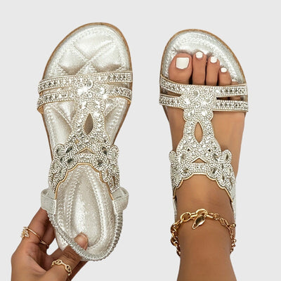 Ella | Elegant Orthopedic Sandals