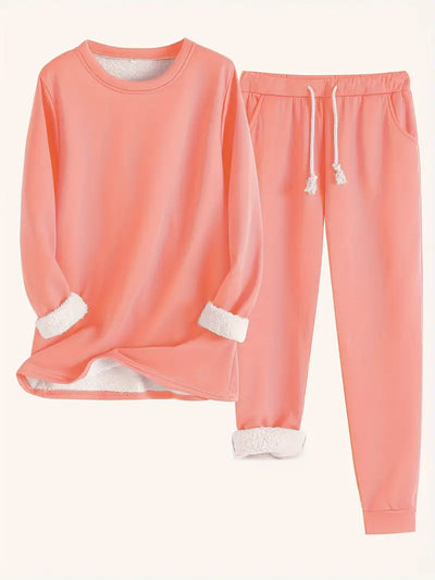 Alanna™ Comfortable Loungewear Set