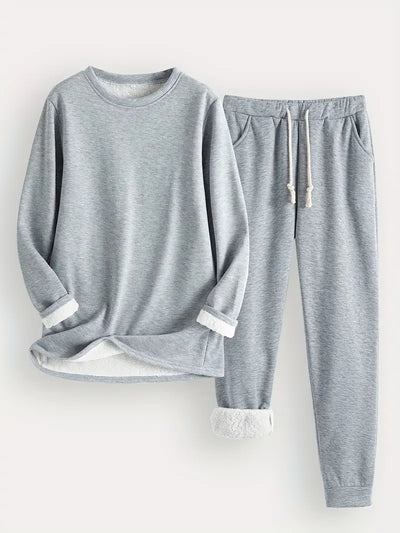 Alanna™ Comfortable Loungewear Set