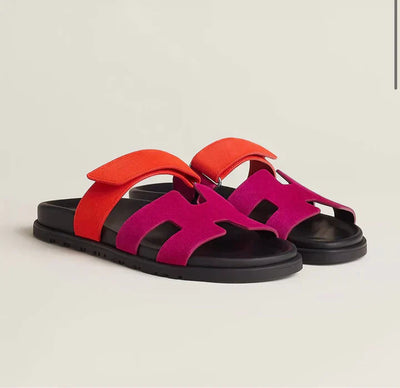 Luma - Sandals