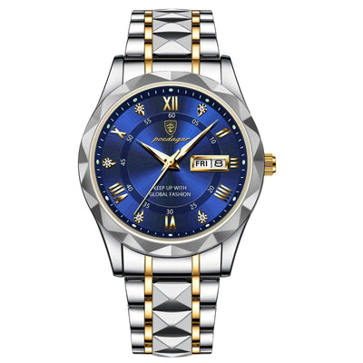 Olivio™  Luxury Men's Wristwatches