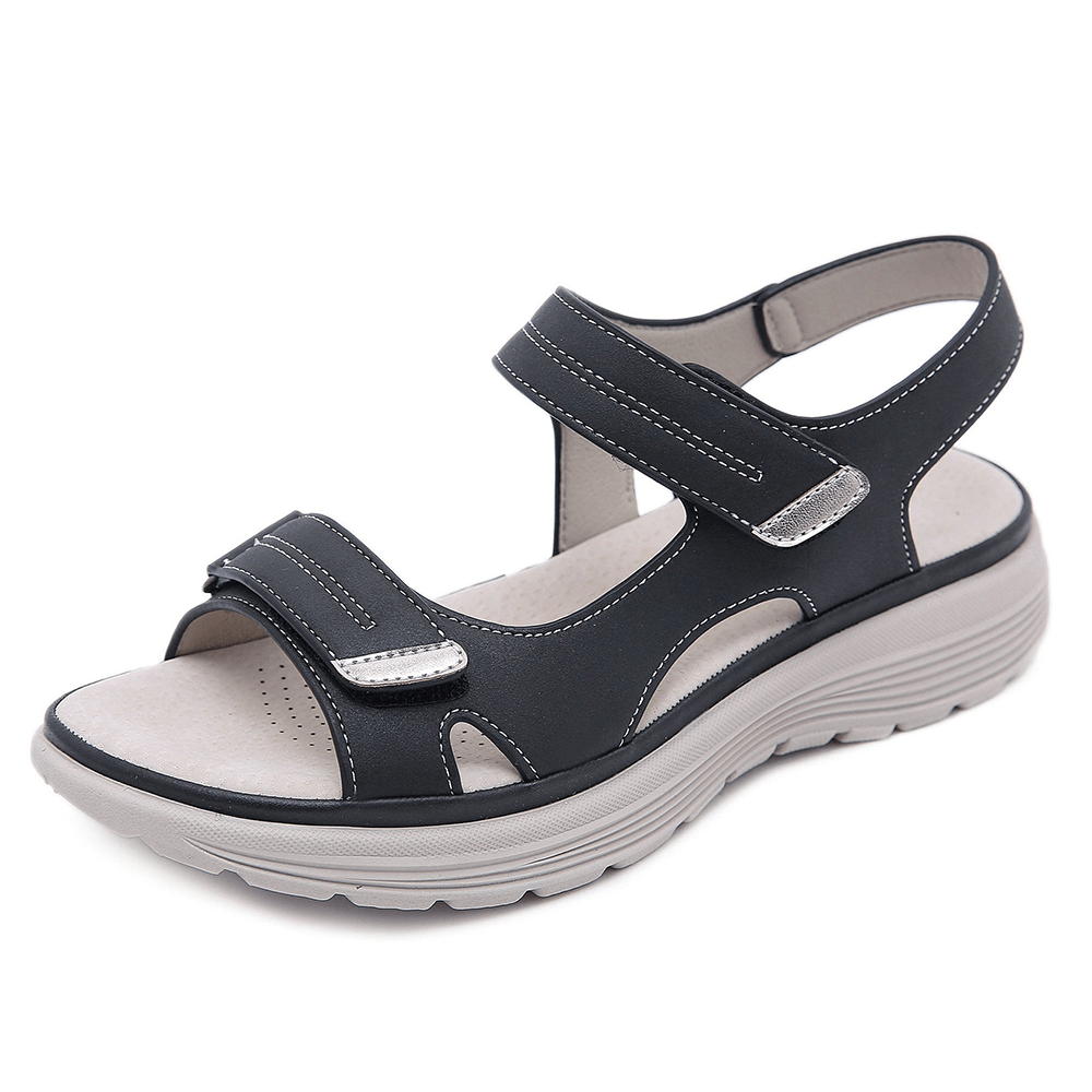 Olie – Comfort Orthopedic Sandals
