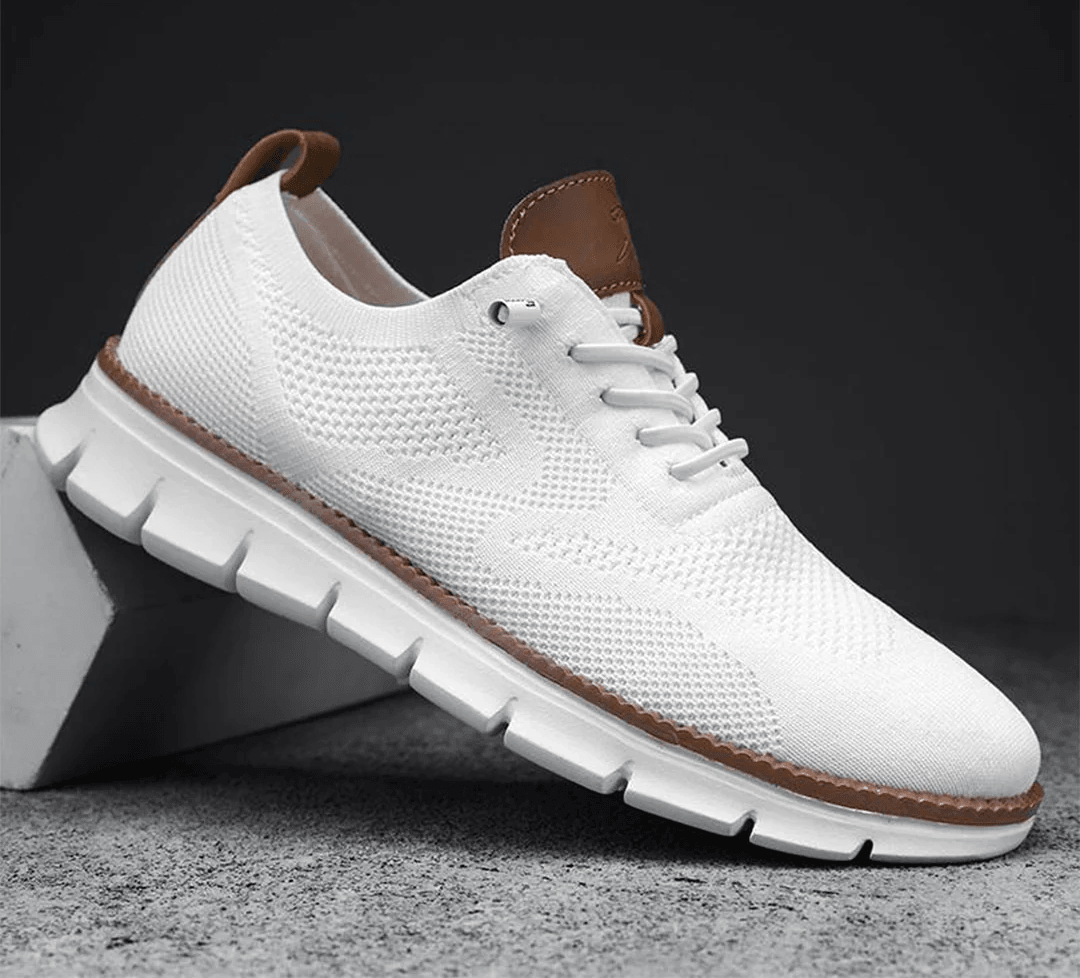 Peter™ The breathable shoe