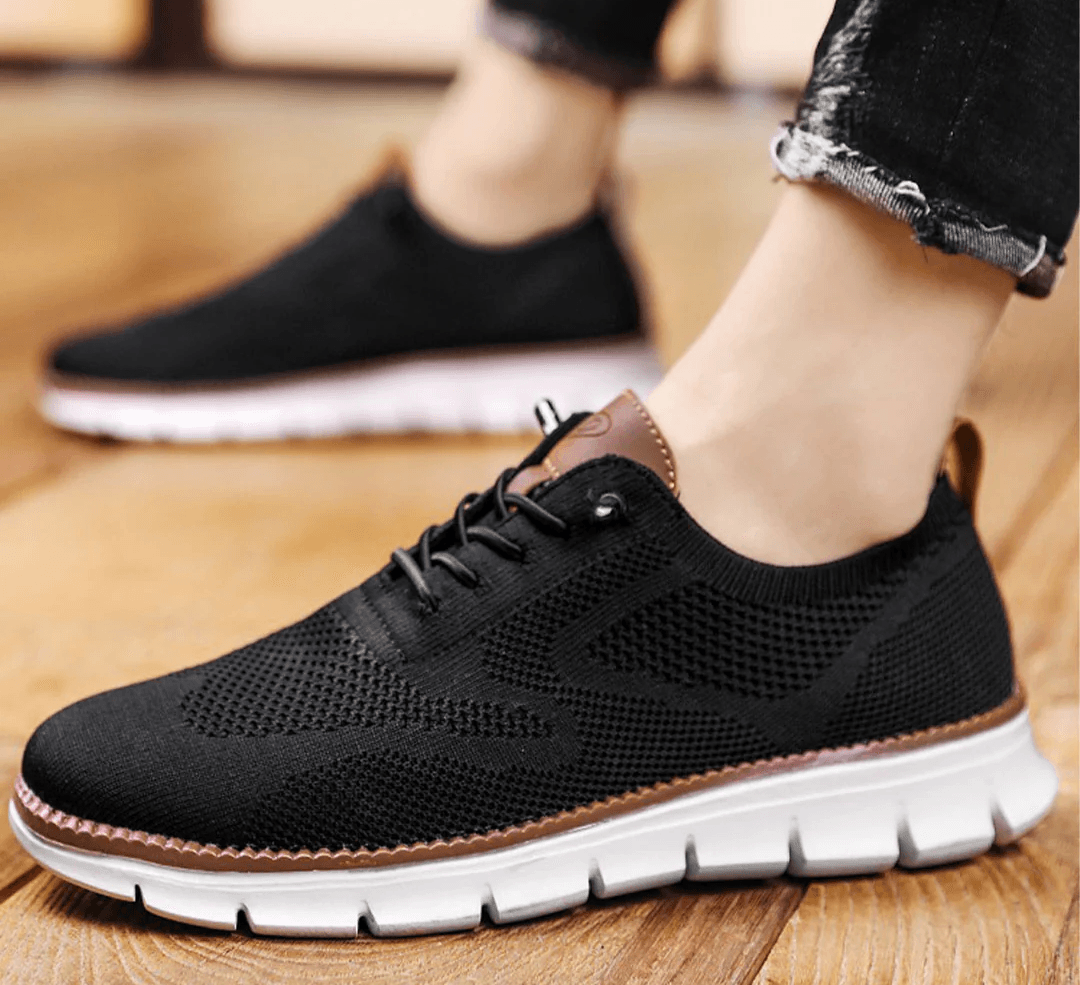 Peter™ The breathable shoe