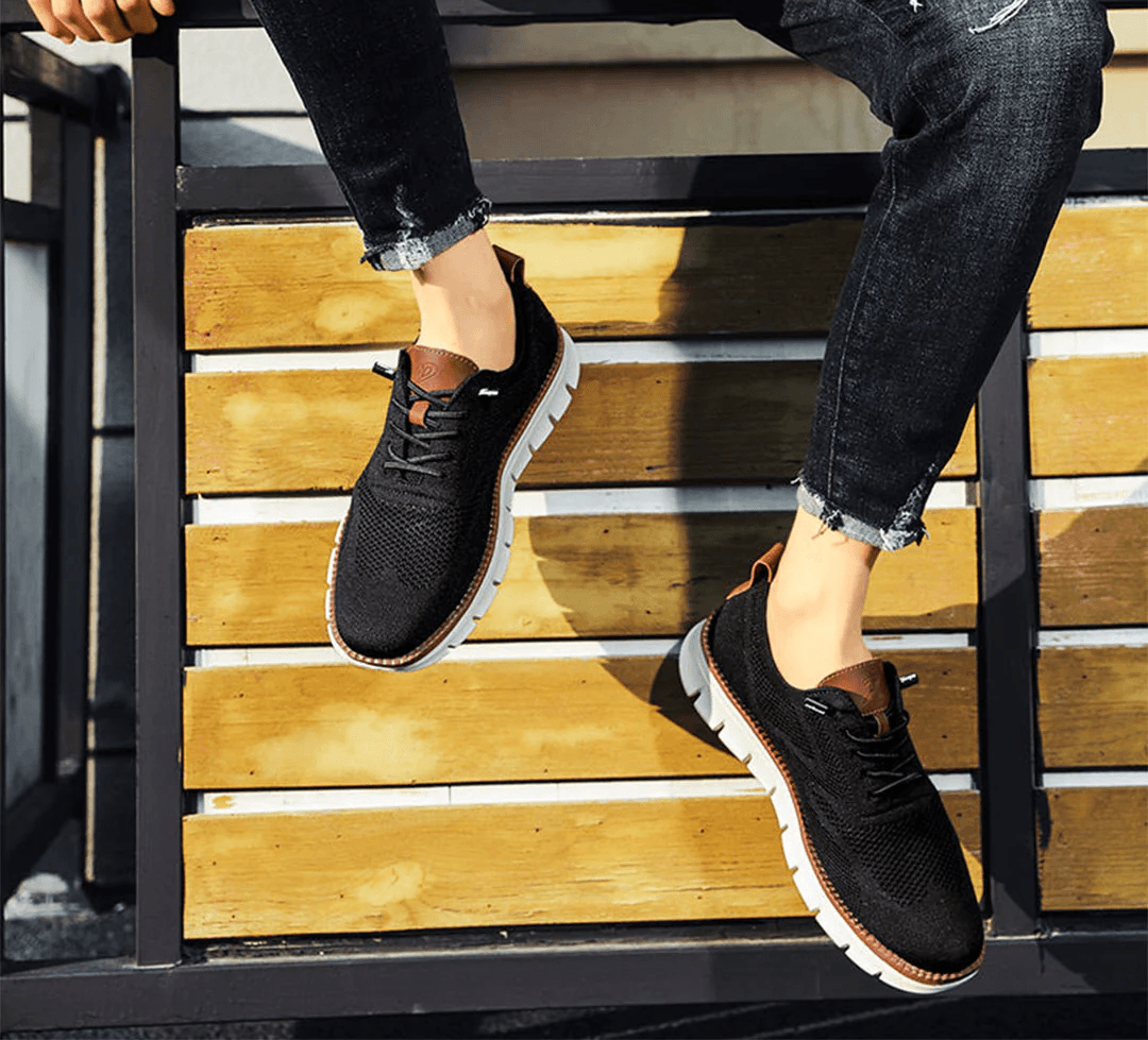 Peter™ The breathable shoe