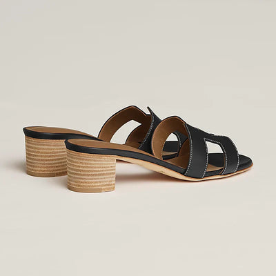 Cleir | Oasis Sandals