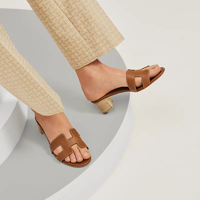 Cleir | Oasis Sandals