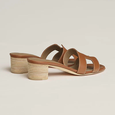 Cleir | Oasis Sandals